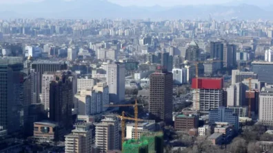 استراتيجية الصين للطاقة تؤتي ثمارها مع اضطراب الإمدادات