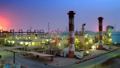 السعودية: استثمارات الجبيل وينبع الصناعية تتجاوز 400 مليار دولار في 2025