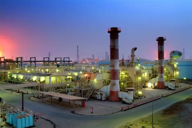 السعودية: استثمارات الجبيل وينبع الصناعية تتجاوز 400 مليار دولار في 2025