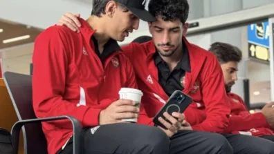 دوري النخبة الآسيوي: تراكتور الإيراني يصل إلى جدة