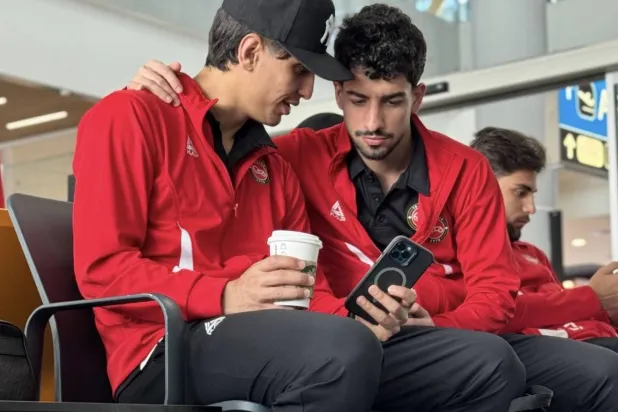 دوري النخبة الآسيوي: تراكتور الإيراني يصل إلى جدة