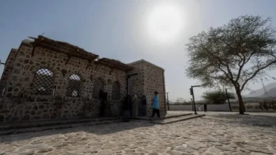 بئر الروحاء… شاهد حيٌّ على دروب النبوة ومسارات القوافل