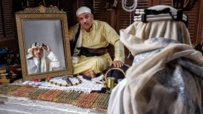 «ميموريا»… نافذة على ثقافات العالم في صور تختصر الإنسان بلا كلمات