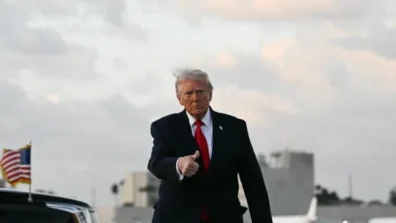 ترمب يعلن فرض حصار بحري على مضيق هرمز