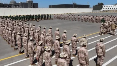 توحيد الجيش الليبي… هل تكون «فلينتلوك 2026» كلمة السر؟