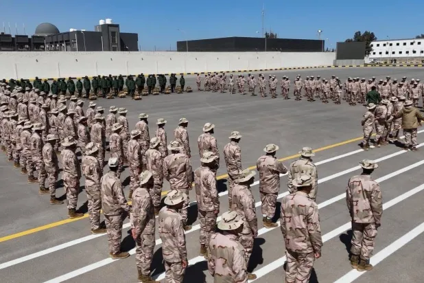 توحيد الجيش الليبي… هل تكون «فلينتلوك 2026» كلمة السر؟