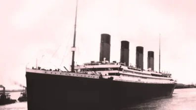 من هن نساء «تايتانيك» المنسيات؟