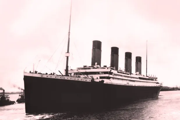 من هن نساء «تايتانيك» المنسيات؟