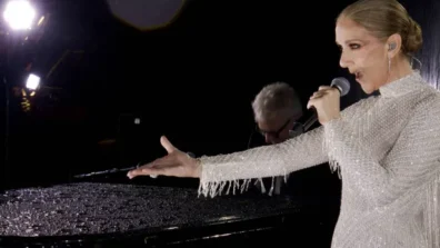 سيلين ديون تُغَنّي في باريس… وتنعش قطاعها السياحي