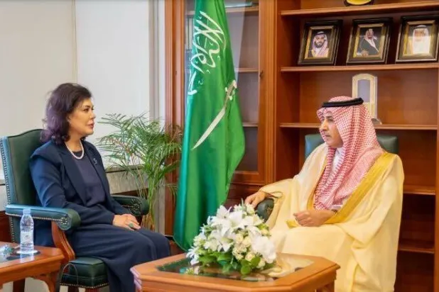 السعودية تستدعي سفيرة العراق على خلفية الاعتداءات المنطلقة من بلادها