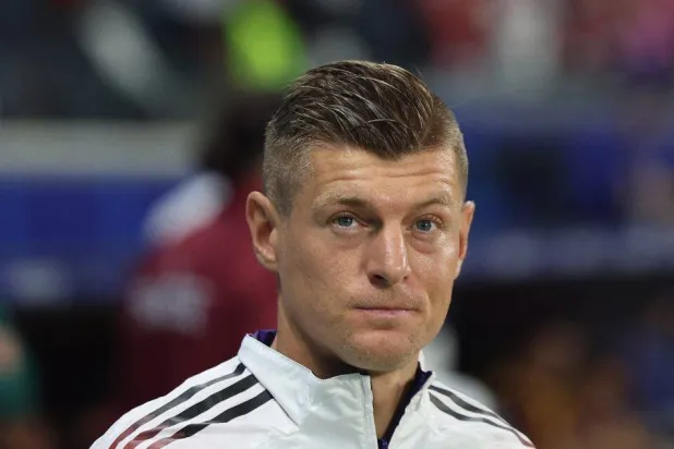 هل ينضم توني كروس لإدارة ريال مدريد؟