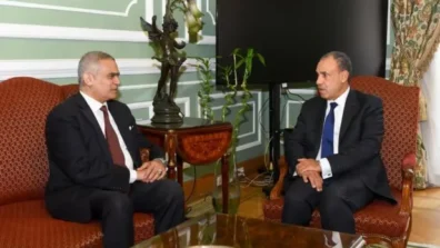 مصر تطالب بـ«مسارات نظامية للهجرة» بالتعاون مع الشركاء الدوليين