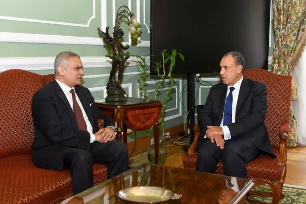 مصر تطالب بـ«مسارات نظامية للهجرة» بالتعاون مع الشركاء الدوليين