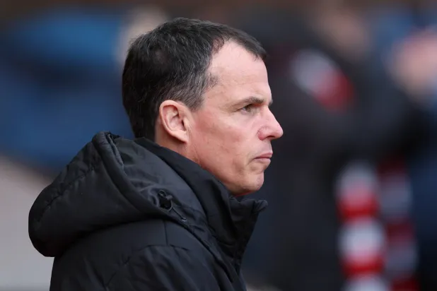 لي بري: واجهنا مباراة صعبة أمام توتنهام