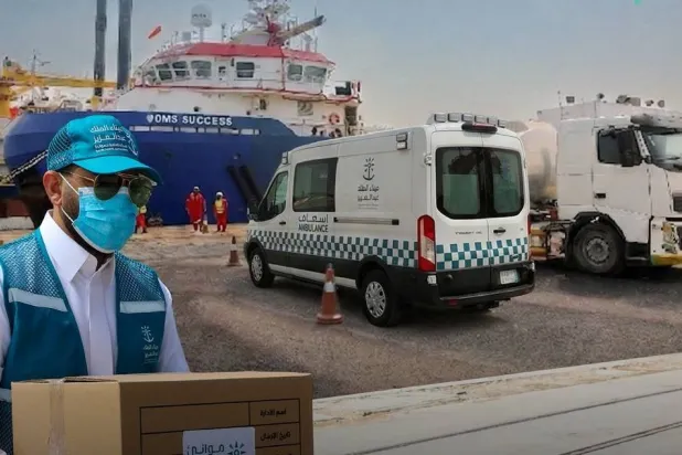 «موانئ» السعودية تواصل تسهيل عمليات السفن العالقة في الخليج العربي