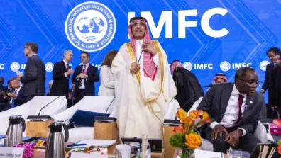 وزير المالية السعودي يرأس وفد المملكة في «اجتماعات الربيع» بواشنطن