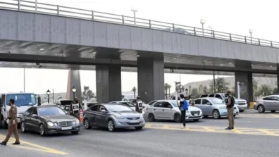 السعودية: منع دخول المقيمين مكة المكرمة من دون تصريح