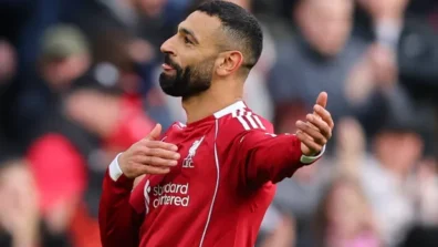 هل يشارك صلاح أساسياً أمام سان جيرمان؟