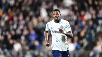 تورام: فوز الإنتر أهم من أهدافي العشرة