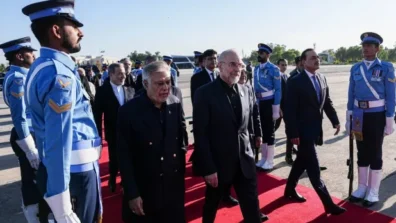 ترمب يرد على فشل المفاوضات بـ«حصار بحري»