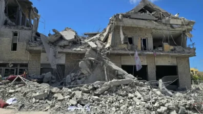 ترقب حذر للمفاوضات الإسرائيلية ــ اللبنانية غداً