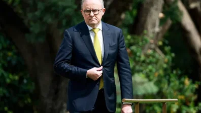 أستراليا تدعو إلى بقاء مضيق هرمز مفتوحاً للجميع