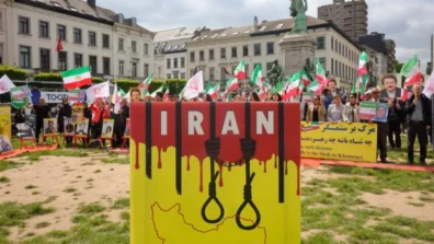 إعدام 1639 شخصاً على الأقلّ في إيران خلال 2025