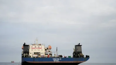 دول «آسيان» تطالب بعودة المرور الآمن للسفن في مضيق هرمز