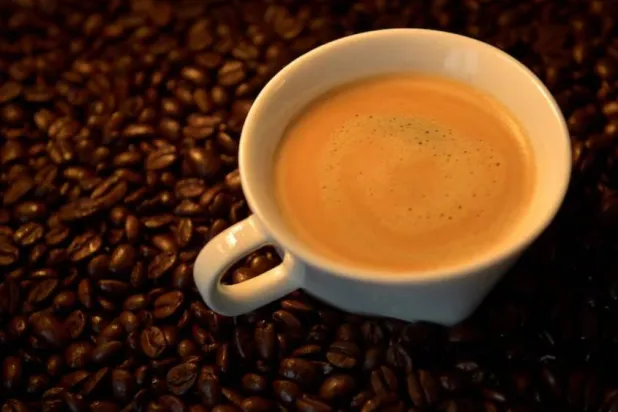 دراسة تحد الكمية المناسبة من القهوة لتخفيف التوتر