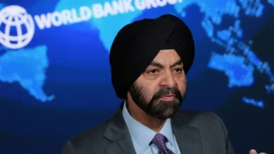 رئيس البنك الدولي يحذّر من فجوة 800 مليون وظيفة تهدد الدول النامية