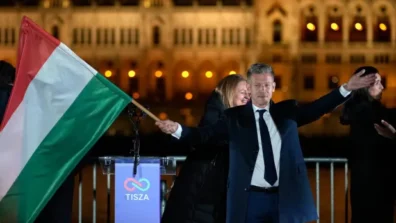 المجر: مَن هو بيتر ماغيار الذي أطاح أوربان بعد 16 عاماً؟