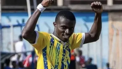 مقتل الغاني فريمبونغ في هجوم مسلح على حافلة فريقه بيريكوم تشيلسي