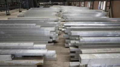 أسعار الألمنيوم تلامس ذروة 4 سنوات عقب تعثر محادثات واشنطن وطهران