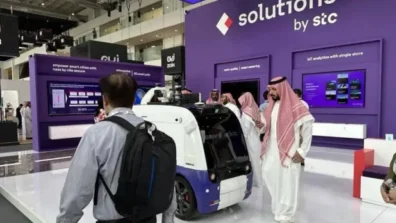 «سلوشنز» السعودية توصي بزيادة رأس المال 100 % عبر منح أسهم