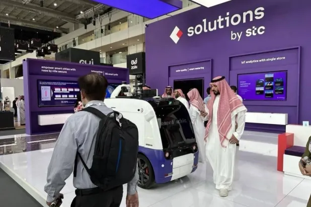 «سلوشنز» السعودية توصي بزيادة رأس المال 100 % عبر منح أسهم