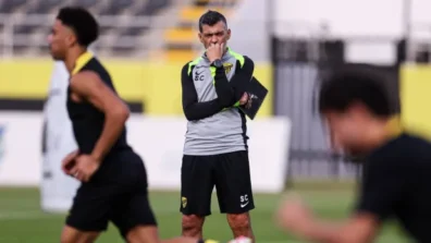 كونسيساو: لنتحدث بواقعية… هناك أندية خياراتها أفضل من «الاتحاد»!