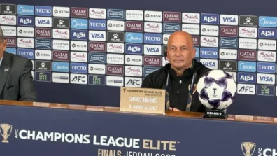 ميلانيتش: معاناة الاتحاد «مشكلتهم»… وسنجعل المواجهة صعبة عليهم