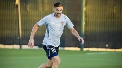 تاديتش: مواجهة الاتحاد مختلفة عن «السابقة»… نثق بتجاوزهم