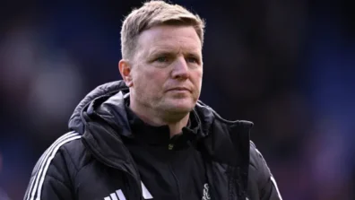 هاو يتحمل مسؤولية تفريط «نيوكاسل» في تقدمه مرة أخرى