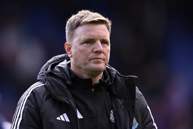 هاو يتحمل مسؤولية تفريط «نيوكاسل» في تقدمه مرة أخرى