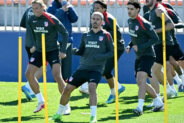 «دوري الأبطال»: أتلتيكو مدريد يتحصَّن بملعبه أمام طموحات «ريمونتادا» برشلونة