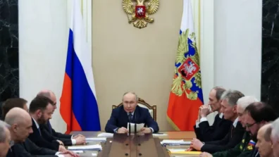 روسيا مستعدة لتسلُّم اليورانيوم الإيراني المخصَّب ضمن اتفاق سلام