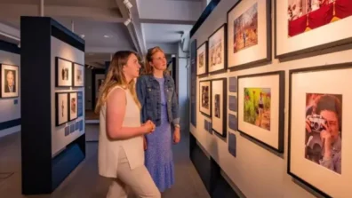 200 عام من علاقة التاج بالكاميرا: معرض «الحياة من خلال عدسة ملكية» يجوب بريطانيا