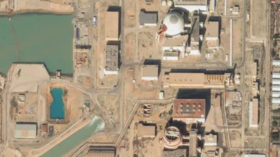 «روس آتوم» الروسية تبدأ إجلاءً أخيراً للموظفين من محطة بوشهر الإيرانية