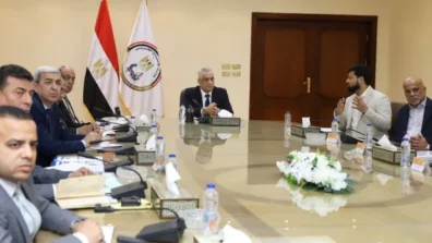 مصر تستعين بالهند لإدخال أحدث تقنيات التصنيع العسكري