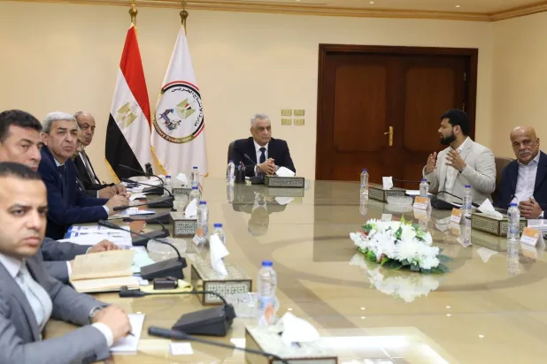 مصر تستعين بالهند لإدخال أحدث تقنيات التصنيع العسكري