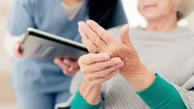 علاج مبتكر يحمي المفاصل من التلف