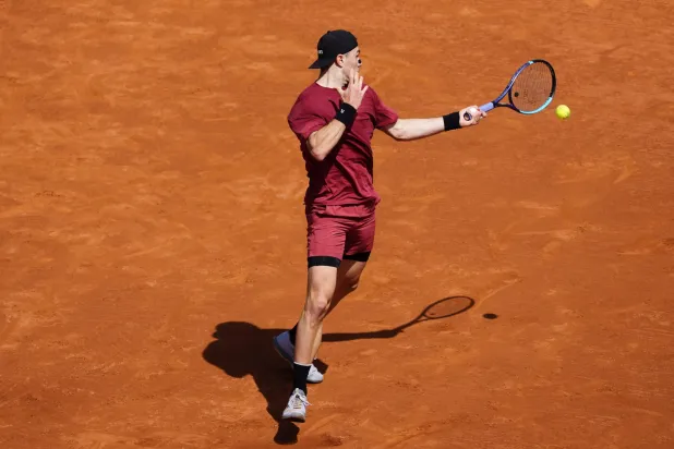 دورة برشلونة: انسحاب دريبر… وموتيه يتقدم