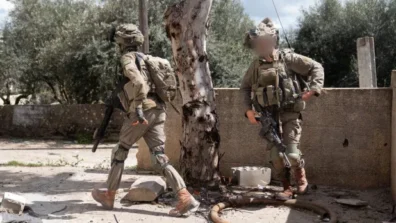 إسرائيل تسابق المفاوضات لتثبيت 15 نقطة حدودية في جنوب لبنان