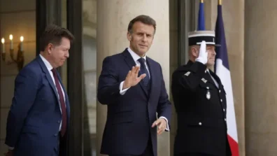 تحرك فرنسي – بريطاني «سلمي» لإعادة الملاحة في «هرمز»